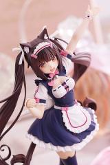 Pop Up Parade: Chocola