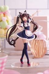 Pop Up Parade: Chocola