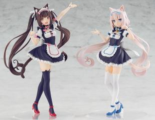Pop Up Parade: Chocola