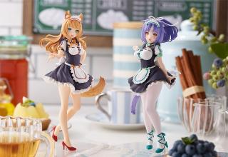 Pop Up Parade: Maple