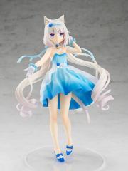 Pop Up Parade: Vanilla (Cocktail Dress Ver)