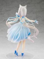 Pop Up Parade: Vanilla (Cocktail Dress Ver)