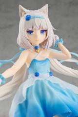 Pop Up Parade: Vanilla (Cocktail Dress Ver)