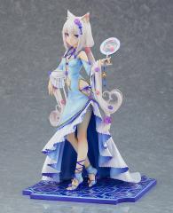 Vanilla: Chinese Dress Ver. 1/7 Scale Statue