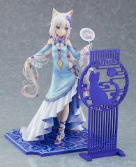 Vanilla: Chinese Dress Ver. 1/7 Scale Statue