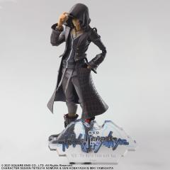 Minamimoto 5.6" Figure