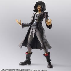 Minamimoto 5.6" Figure