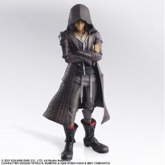 Minamimoto 5.6" Figure