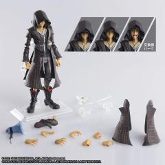 Minamimoto 5.6" Figure