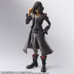 Minamimoto 5.6" Figure