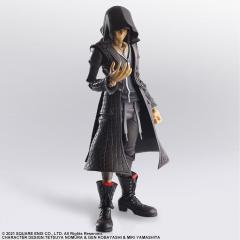 Minamimoto 5.6" Figure