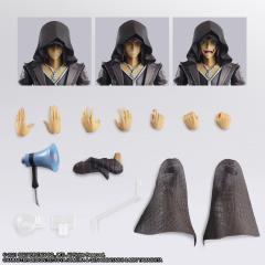 Minamimoto 5.6" Figure