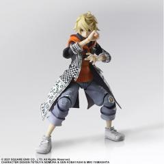 Rindo 5.2" Figure