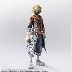 Rindo 5.2" Figure