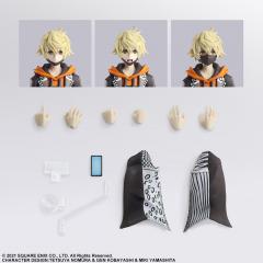 Rindo 5.2" Figure