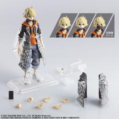 Rindo 5.2" Figure