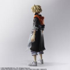Rindo 5.2" Figure
