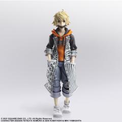 Rindo 5.2" Figure