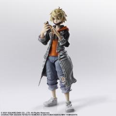 Rindo 5.2" Figure