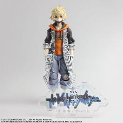Rindo 5.2" Figure