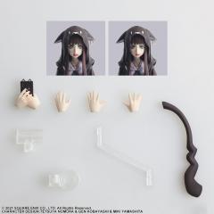 Shoka 4.9" Figure