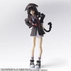 Shoka 4.9" Figure