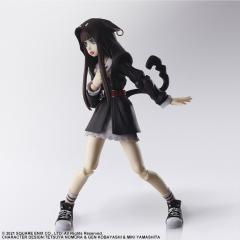 Shoka 4.9" Figure