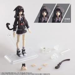Shoka 4.9" Figure