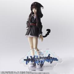 Shoka 4.9" Figure