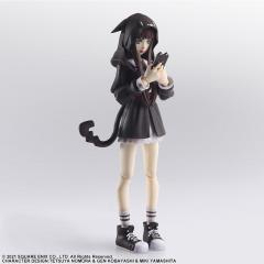 Shoka 4.9" Figure