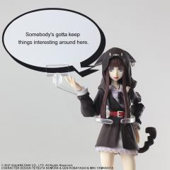 Shoka 4.9" Figure
