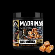 Corrupted Salted Caramel