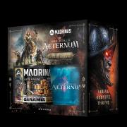 New World Aeternum Collector's Box