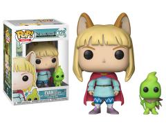 Pop! #328 Evan w/ Higgledy