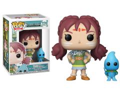 Pop! #329 Tani w/ Higgledy