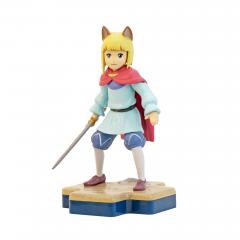 Totaku Evan 4" Figure