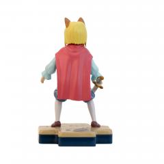 Totaku Evan 4" Figure