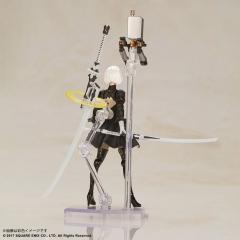 2B & 9S Model Kit Set