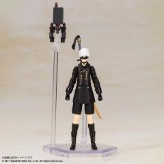 2B & 9S Model Kit Set