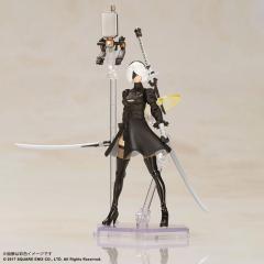 2B & 9S Model Kit Set