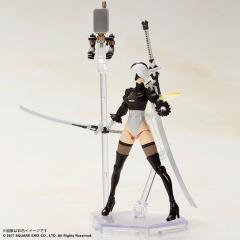 2B & 9S Model Kit Set