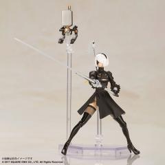 2B & 9S Model Kit Set