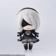 2B Mini Plush