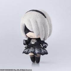2B Mini Plush