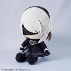 2B Plush