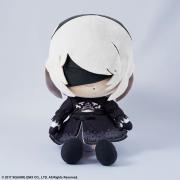 2B Plush