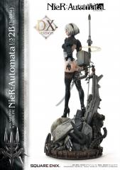 2B (YoRHa No.2 Type B) 1/3 Scale Statue (deluxe)