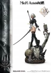 2B (YoRHa No.2 Type B) 1/3 Scale Statue (deluxe)