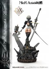 2B (YoRHa No.2 Type B) 1/3 Scale Statue (deluxe)
