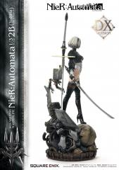 2B (YoRHa No.2 Type B) 1/3 Scale Statue (deluxe)